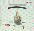 FUEL VALVE KIT DR650SE 08-16, Fuel Star FS101-0140 SUZUKI DIRT, TAPE / PETCOCK / CLIPS / PIPES / BOLTS