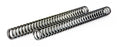 Front Fork Spring 2.8N -(Pair), 295-370-28, HIGH PERFORMANCE FORK SPRING, K-TECH SUSPENSION