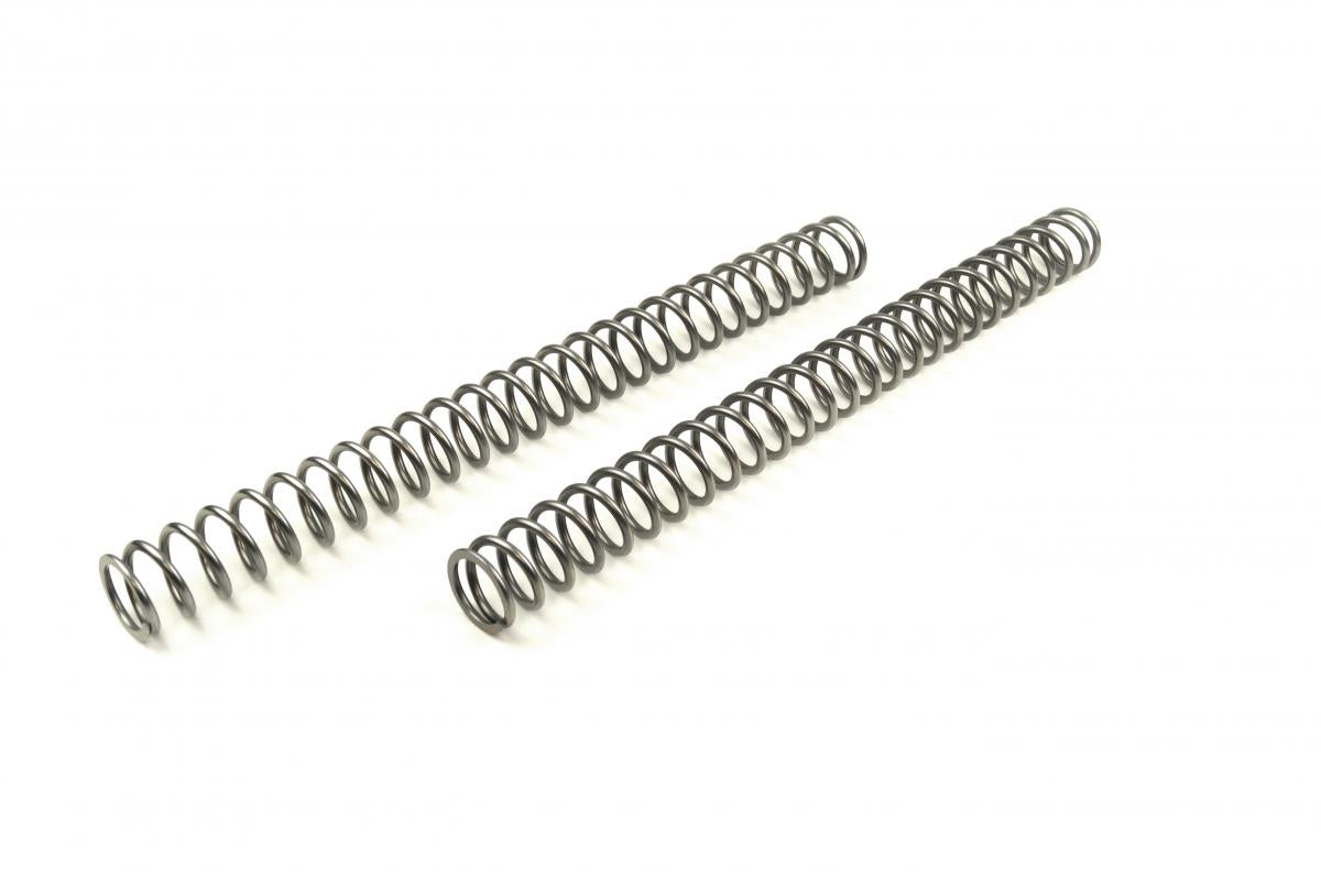 Spring 2n Front Fork Spring 5.2N -(Pair), 435-485-52, HIGH PERFORMANCE FORK SPRI ...