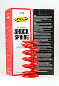 Shock Absorber Spring -47.5N (53/56x245) Red, 5356-245-475, HIGH PERFORMANCE SHOCK SPRING, K-TECH SUSPENSION