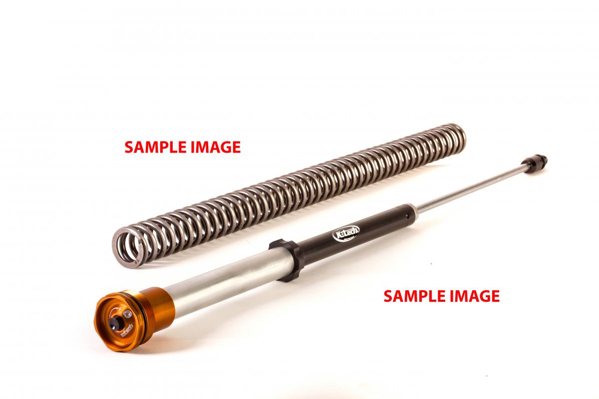 SPRING SYSTEM AIR REPLACEMENT HONDA CRF KAWASAKI KXF SUZUKI RMZ KTECH 122-015-000-001