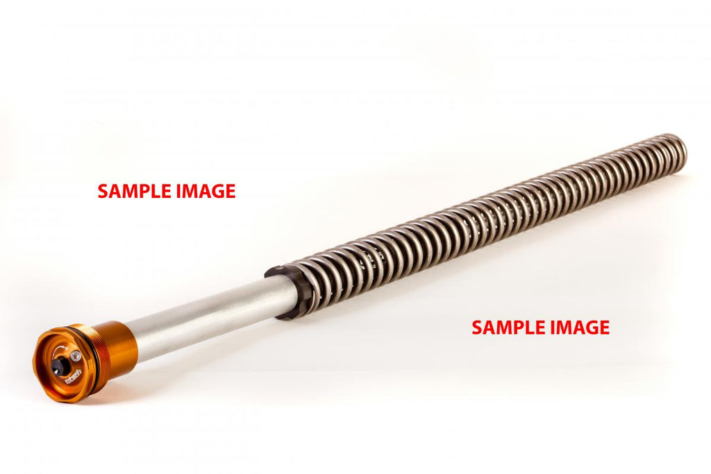 SPRING SYSTEM AIR REPLACEMENT HONDA CRF KAWASAKI KXF SUZUKI RMZ KTECH 122-015-000-001