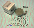 PISTON KIT 16-18 YFM 700, NAMURA NA-40025-4, 104mm, YFM70K, YFM70G, YXE70