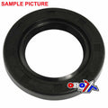 OIL SEAL 23x42x7 TC NBR EACH, 30-4204, 91251-958-004 KL00-5553 30-4204, !!!KIT'S!!! DIRT RACING