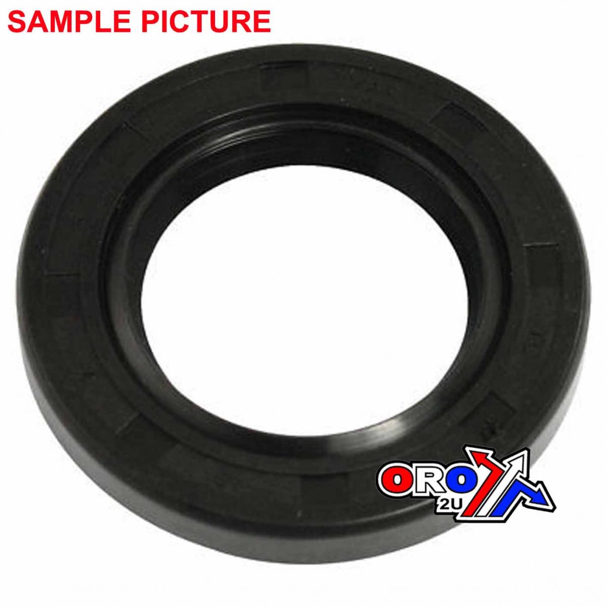 OIL SEAL 23x42x7 TC NBR EACH, 30-4204, 91251-958-004 KL00-5553 30-4204, !!!KIT'S!!! DIRT RACING