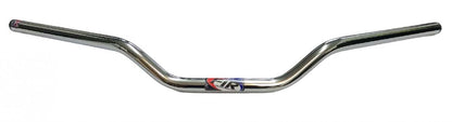 ROAD LOW HANDLEBAR 7/8'', METAL CHROME PLATED FINISH, / REN REF : 754-01