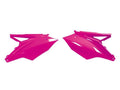 SIDE PANELS 2016-18 KXF, RTECH R-FIKXFFU0016