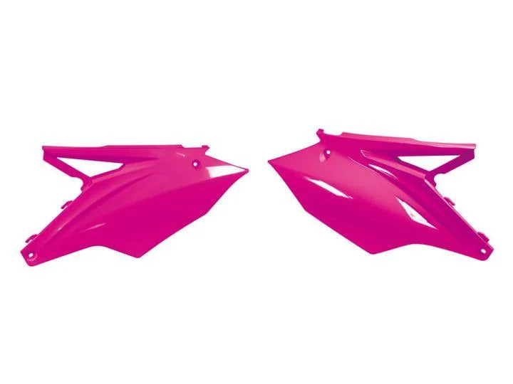 SIDE PANELS 2016-18 KXF, RTECH R-FIKXFFU0016