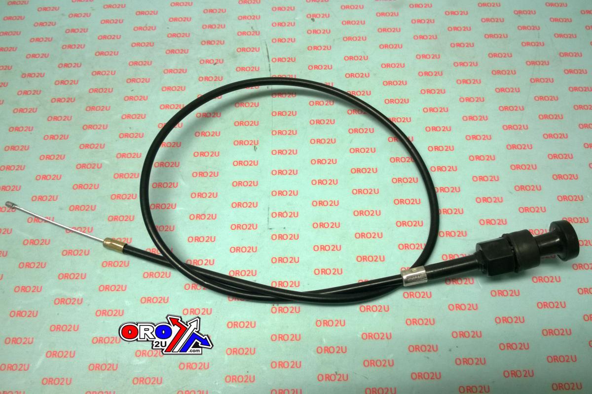 CABLE CHOKE PW50 PEEWEE 1981 - 2025 YAMAHA PW 50 4X4-26331-01-00 Y-ZINGER