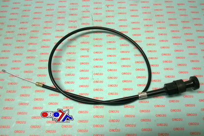 CABLE CHOKE 1981 - 2025 YAMAHA PW 50 4X4-26331-01-00