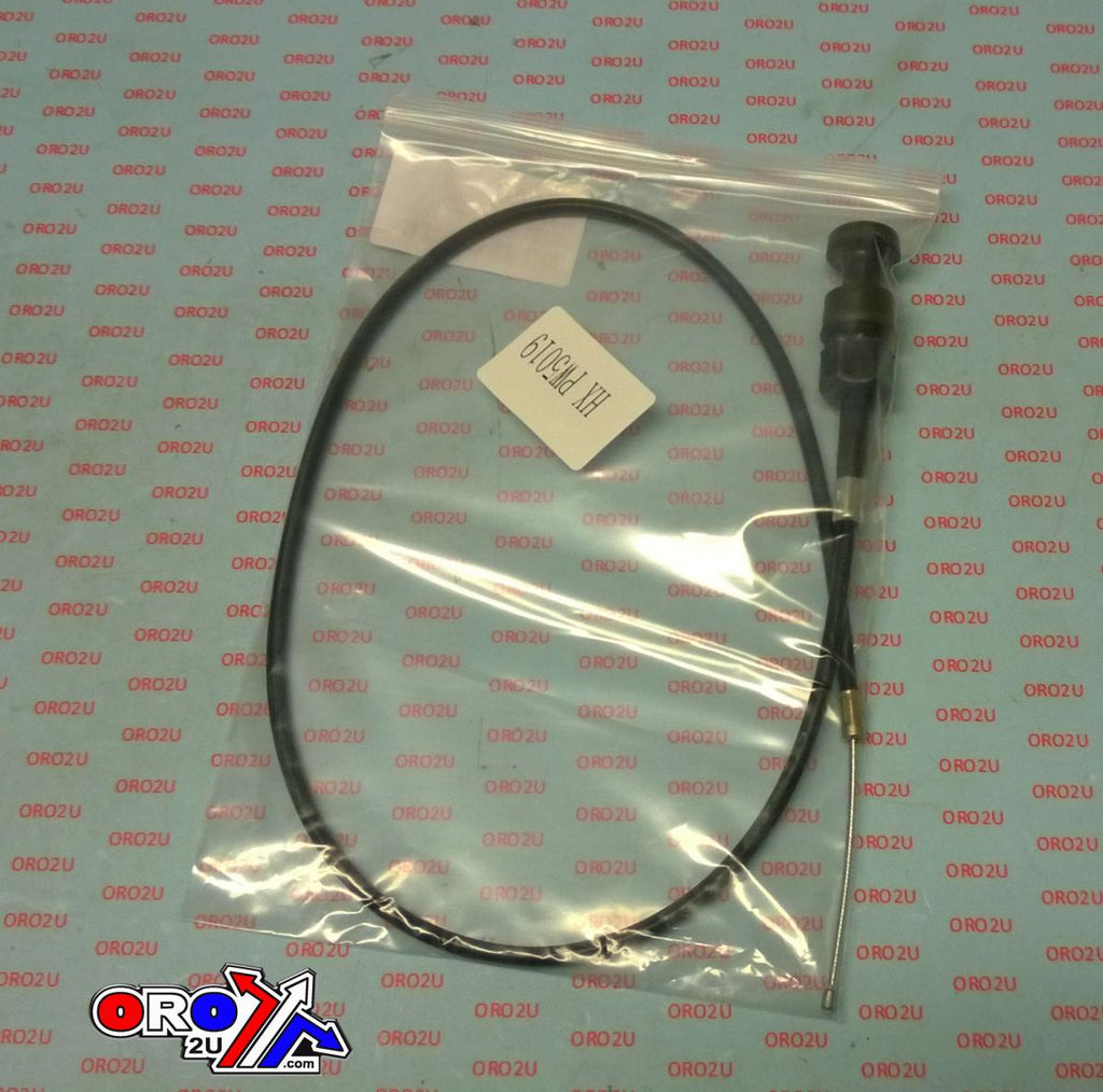 CABLE CHOKE PW50 PEEWEE 1981 - 2025 YAMAHA PW 50 4X4-26331-01-00 Y-ZINGER