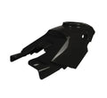 TANK COVER 18-25 RM-Z450, 2019-25 RM-Z250, BLACK RTECH R-COVSRRMZNR1