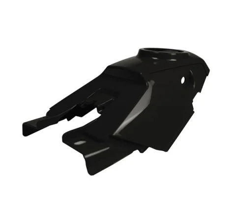 TANK COVER 18-25 RM-Z450, 2019-25 RM-Z250, BLACK RTECH R-COVSRRMZNR1
