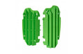 RAD LOUVERS GREEN KX 250 F, KAWASAKI KXF 250 17-18, POLISPORT 8461600002