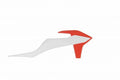 RAD SCOOPS 2019-22 KTM SX/SXF, RTECH R-CVKTMBNAR19, WHITE/ORANGE, SX/SX-F/XC/XC-F 2019-22 OEM COLOURS