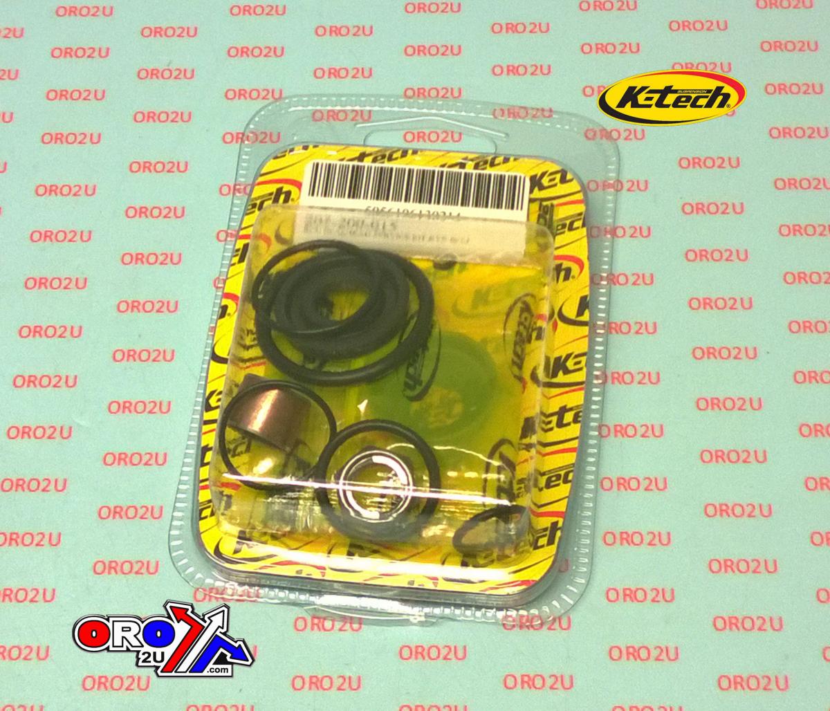 Shock Absorber Seal Head Service Kit -KYB 40/14, K-TECH 205-200-015 YZ85 00-19