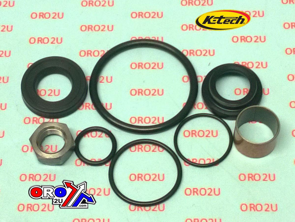 Shock Absorber Seal Head Service Kit -Showa 46/16, K-TECH 205-200-080