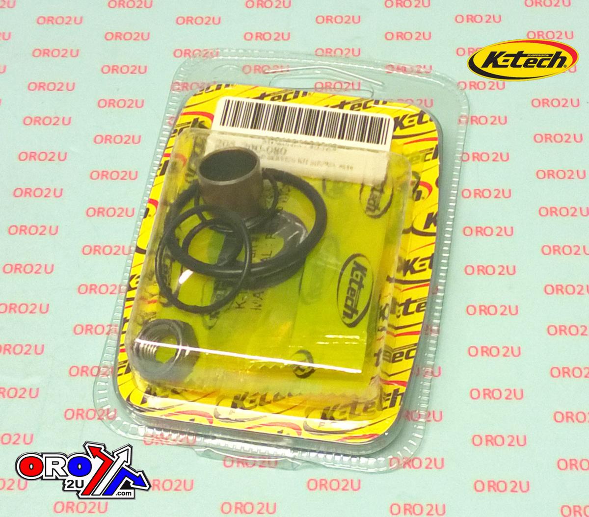 Shock Absorber Seal Head Service Kit -Showa 46/16, K-TECH 205-200-080