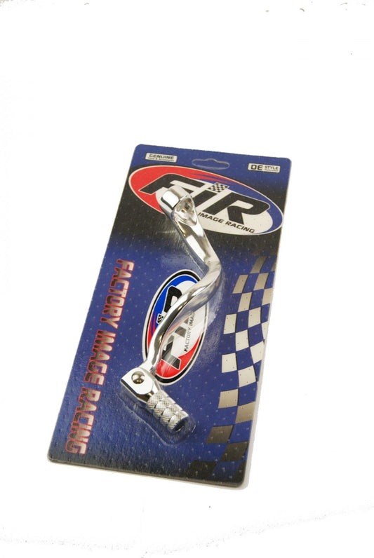 GEAR CHANGE LEVER SHIFT KTM ADVENTURE, ALUMINIUM FORGED 6003403104433S, FIR BRAND