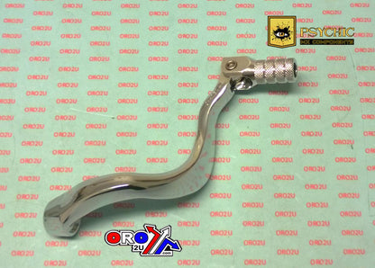 GEAR CHANGE LEVER SHIFT KTM ADVENTURE, ALUMINIUM FORGED 6003403104433S, FIR BRAND