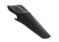 REAR FENDER 2019-22 HUSKY TC/FC, BLACK, RTECH R-PPHSQNR0019