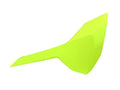 SIDE PANELS 16-18 HUSKY TC-FC, NEON YELLOW, RTECH R-FIHSQGF0016