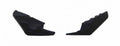 SIDE PANELS 2019-22 HUSKY TC/FC, BLACK, RTECH R-FIHSQNR0019