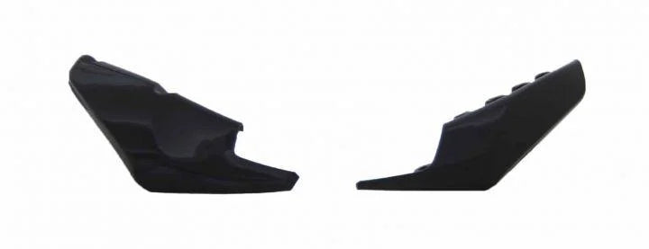 SIDE PANELS 2019-22 HUSKY TC/FC, BLACK, RTECH R-FIHSQNR0019