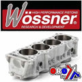 CYLINDER ONLY BORE 81mm HAYABUSA WOSSNER WBC0001