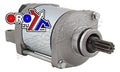 STARTER MOTOR SUZ GSX-R600 10-11, ARROWHEAD SMU0553, 410-54240