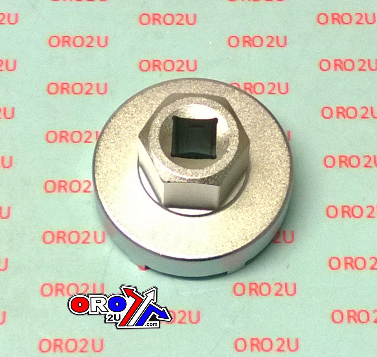 RETAINER REMOVE TOOL 6 Lug 47