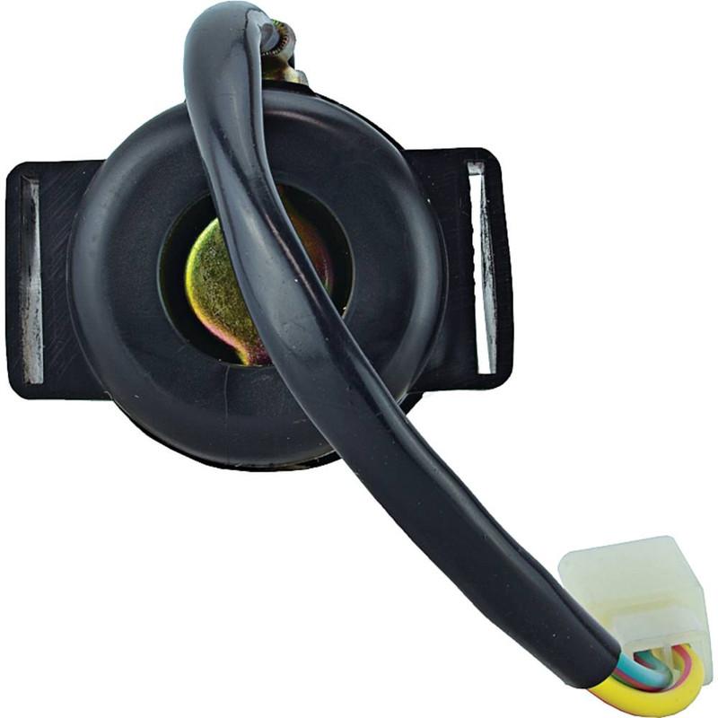 STARTER RELAY, CAN AM, ARROWHEAD 240-22252