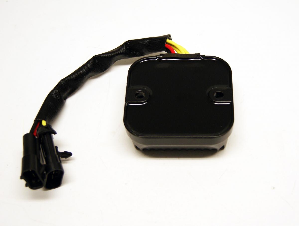 RECTIFIER REGULATOR 13-16 POLARIS RZR RANGER XP TURBO CREW 900 1000 MOSFET 4013978 APO6036