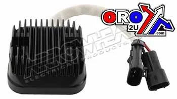 RECTIFIER REGULATOR 13-16 POLARIS RZR RANGER XP TURBO CREW 900 1000 MOSFET 4013978 APO6036