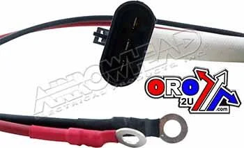 RECTIFIER / REGULATOR POLARIS MC, Arrowhead 230-22190
