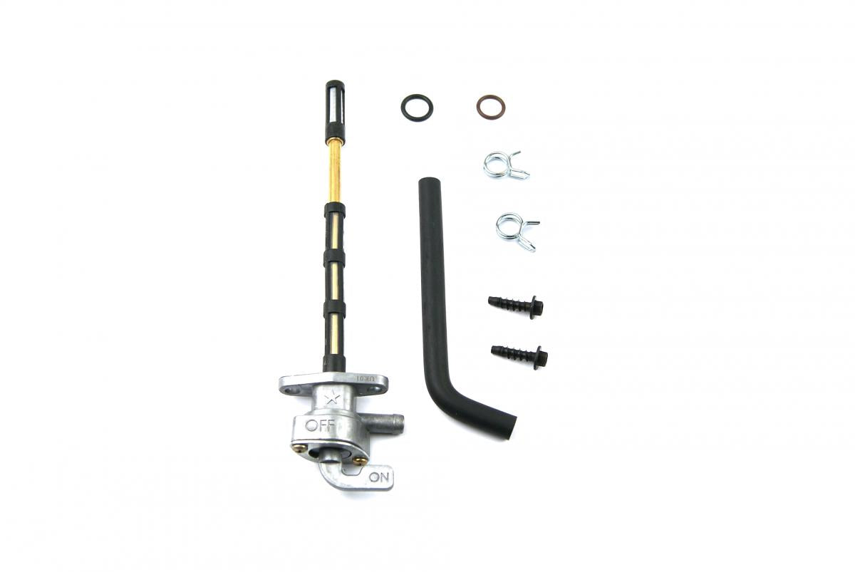 FUEL VALVE KIT 03-14 KTM EXC XC XC-W XC-F 125 150 200 250 300 FS101-0171 54807004000