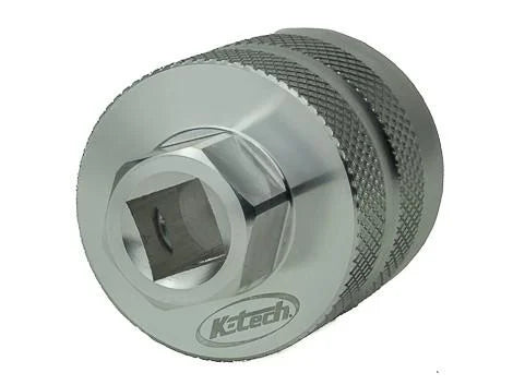 OHLINS/WP FORK CAP TOOL, K-TECH 113-020-005, ROAD / DIRT