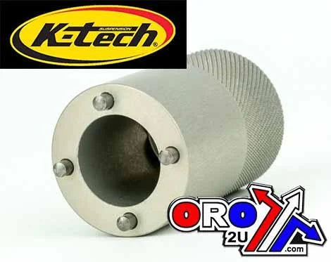 FRONT FORK TOP CAP LOCKING RING TOOL DDS/RDS, K-TECH 113-010-022