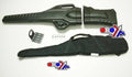 ATV / UTV GUN, RIFLE CASE