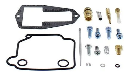 Carburettor Rebuild Kit DR250 1990-93, ALLBALLS 26-1765