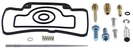 Carburettor Rebuild Kit YZ 125 1989, ALLBALLS 26-1780