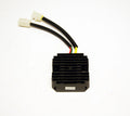 RECTIFIER / REGULATOR KYMCO, ARROWHEAD 230-58249, 31600-LEA5-C01 31600-LEA5-E00, SCOOTER
