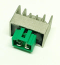 RECTIFIER REGULATOR 13-18 HONDA CRF 110 125 F B ARROWHEAD AHA6116 230-58230 31600-KYK-911