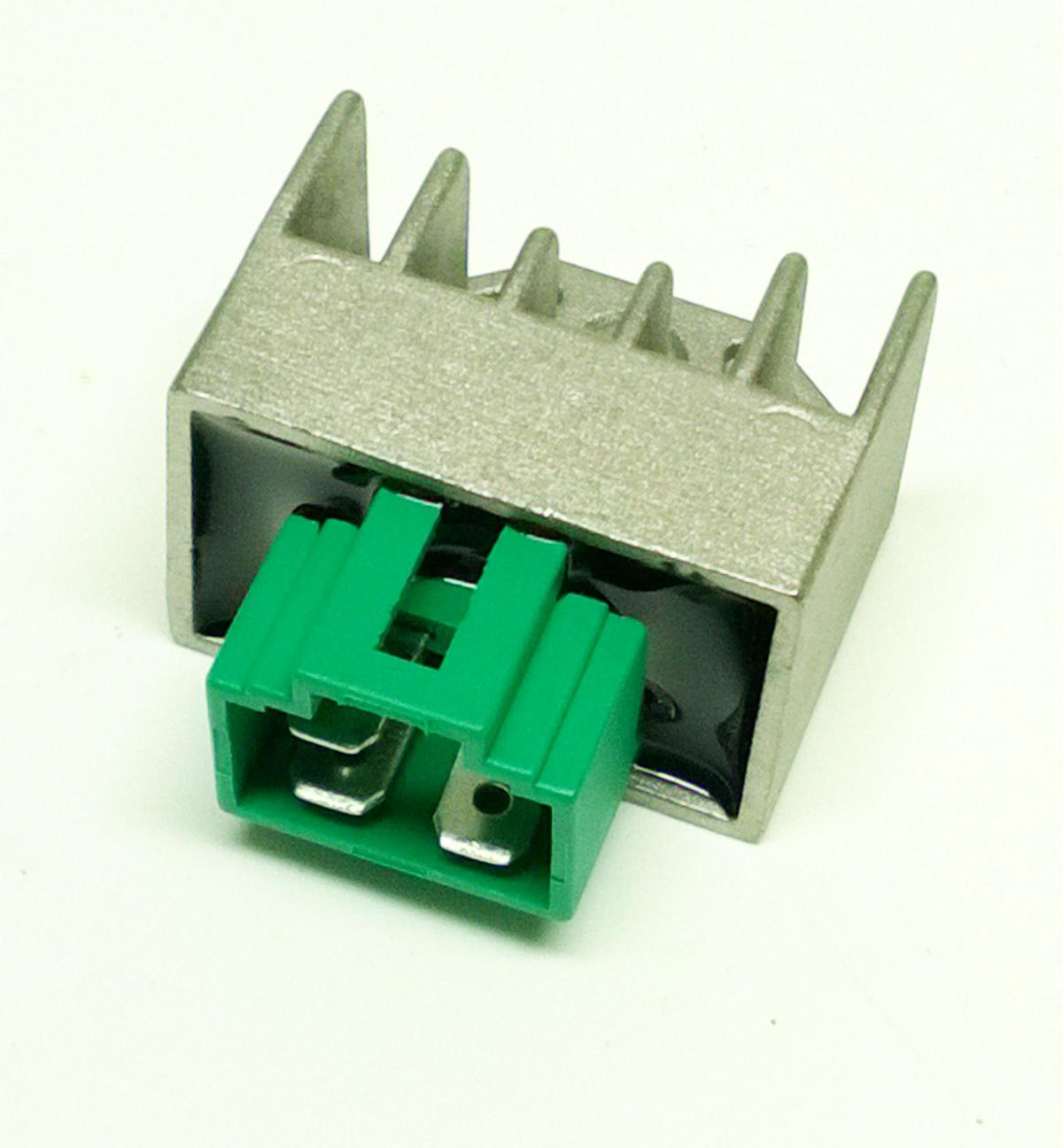 RECTIFIER REGULATOR 13-18 HONDA CRF 110 125 F B ARROWHEAD AHA6116 230-58230 31600-KYK-911