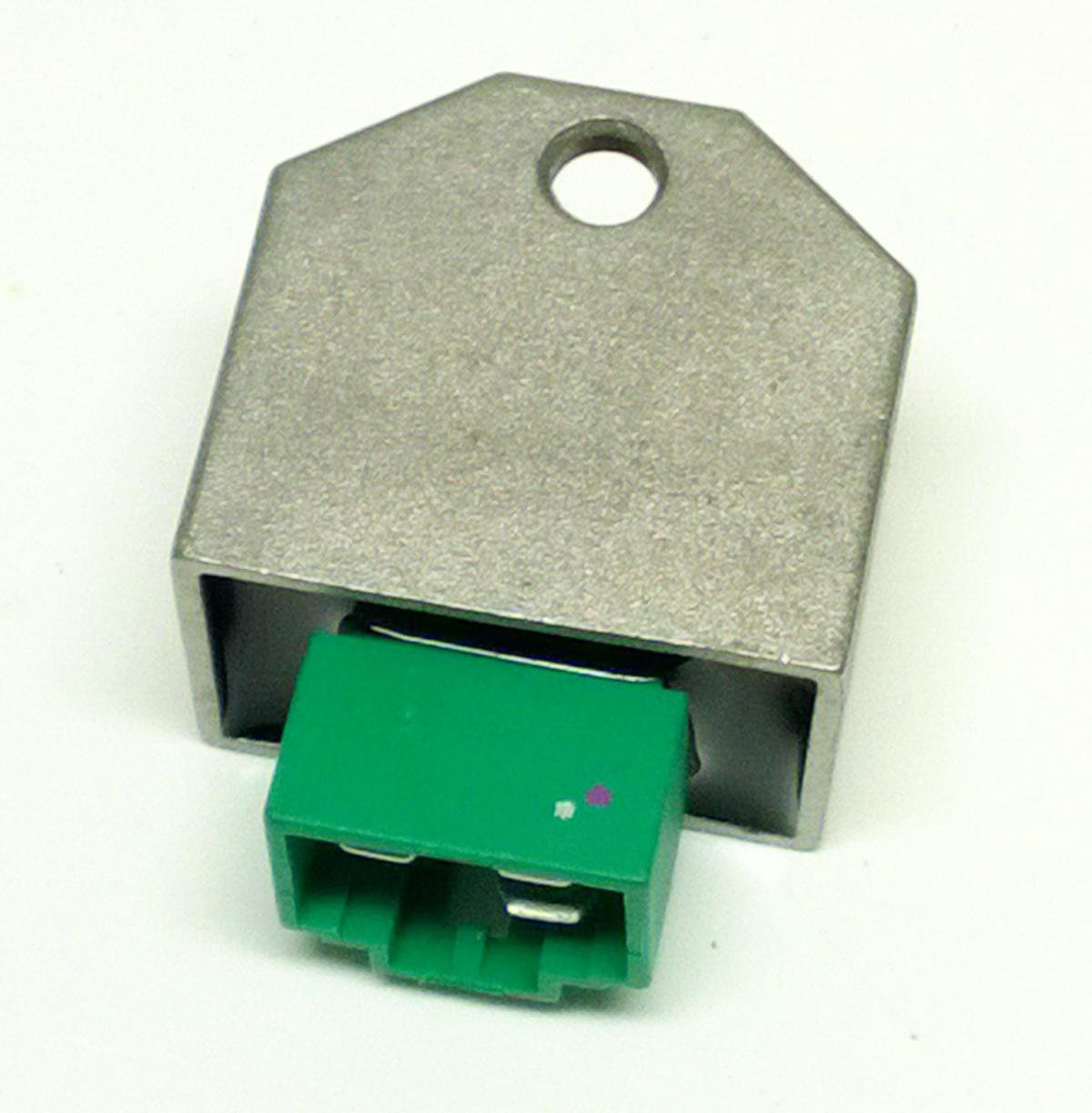 RECTIFIER REGULATOR 13-18 HONDA CRF 110 125 F B ARROWHEAD AHA6116 230-58230 31600-KYK-911