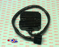 RECTIFIER / REGULATOR 12V VN1500 Vulcan, ARROWHEAD 230-58232, 21066-1106, SH541G12, STREET