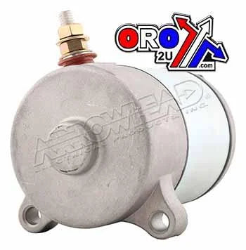STARTER MOTOR CBR125R 2004-2010, ARROWHEAD 410-54244 31200-KPP-T01