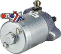 STARTER MOTOR WR125X YAMAHA, ARROWHEAD 410-54259, 5D7-81890-00-00 5D7-H1800-01-00 5D7-H1890-00-00 5D7-H1890-01-00