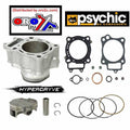 CYLINDER KIT 76.8 2016-2017 HONDA CRF250 PISTON NAMURA MX-09556K FX-10042 CX-10004K2