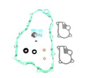 WATER PUMP GASKET KIT CR 250 92-01/TX125 2017, ATHENA P400210475005 HONDA/HUSKY WITH BEARING